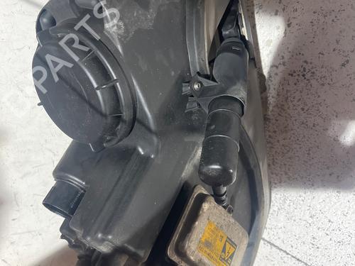 Left headlight JAGUAR XF I (X250) 2.7 D | BP36333788C28  - Image 8