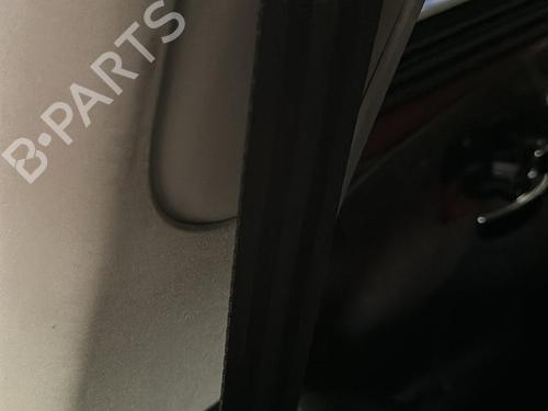 Used Front right seatbelt NISSAN QASHQAI I (J10, NJ10) 1.5 dCi (103 hp) 25844330