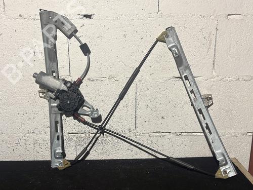 Used Front left window mechanism PEUGEOT 206+ (2L_, 2M_) 1.4 i (73 hp) 30105099