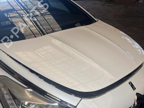 Hood CITROËN DS5 2.0 HDi 200 Hybrid4 All-wheel Drive | BP29255617C1 