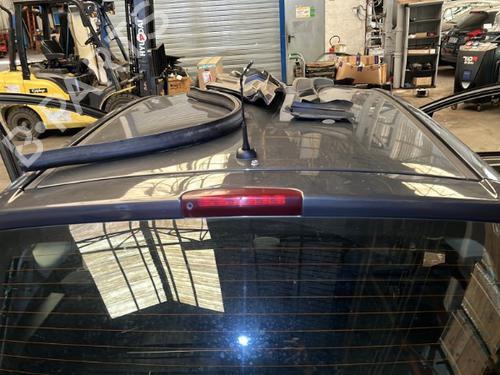 Tailgate OPEL MERIVA B MPV (S10) 1.6 CDTI (75) | BP20865619C6 