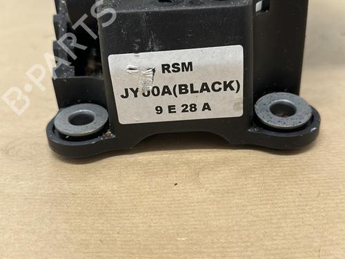 Gear lever NISSAN MICRA IV (K13K, K13KK) 1.2 | BP21862674M90 