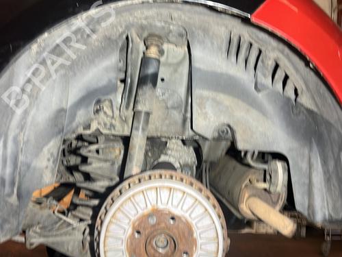 Used Wheel arch SMART FORFOUR Hatchback (453) 1.0 (453.042, 453.043) (71 hp) 25821660