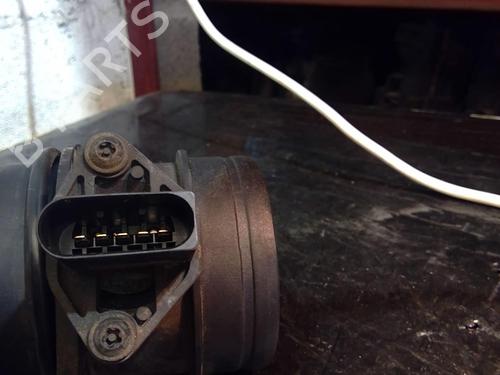 Used Mass air flow sensor Mass air flow sensor MITSUBISHI OUTLANDER II (CW_W) 2.0 DI-D (CW8W) (140 hp) 21857925 21857925