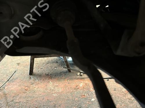 Used Steering rack RENAULT MEGANE III Grandtour (KZ0/1) 1.5 dCi (KZ09, KZ0D, KZ1G, KZ29, KZ14, KZ1W, KZ10, KZ1F,... (110 hp) 20859941