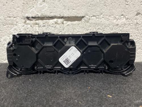 Climate control DACIA DUSTER (HM_) 1.5 dCi 115 (HMAD) | BP20861766I5 