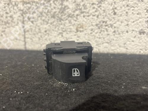 Left rear window switch RENAULT TALISMAN Grandtour (KP_) 1.6 dCi 160 BP26712561I29