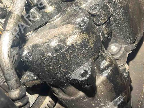 AC compressor PEUGEOT 607 (9D, 9U) 2.2 HDi | BP36517532M34 - Image 2