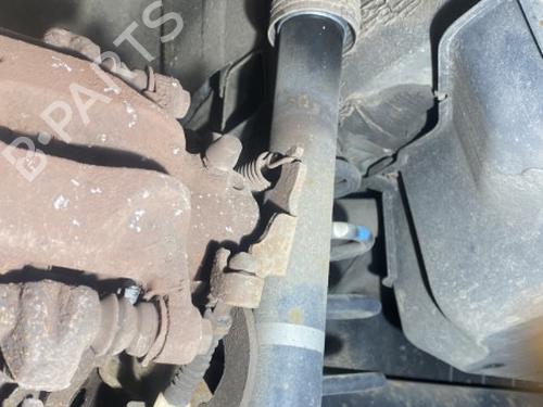 Used Left rear shock absorber TOYOTA AURIS (_E15_) 2.0 D-4D (ADE150_, ADE150R) (126 hp) 20862127