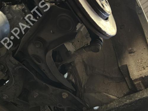 Used Left front suspension arm PEUGEOT 108 1.0 VTi 72 (72 hp) 25844246
