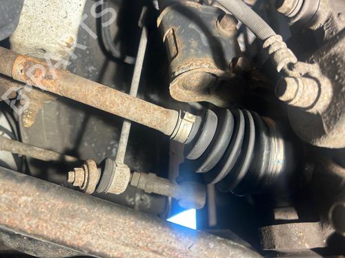 Used Left front driveshaft Left front driveshaft KIA PICANTO I (SA) 1.1 (65 hp) 40055420 40055420