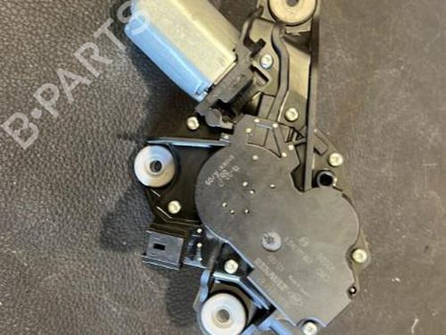 Back wipers mechanism RENAULT MEGANE III Hatchback (BZ0/1_, B3_) 1.6 dCi (BZ00, BZ12, BZ13) | BP21864441C84