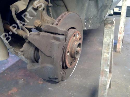 Used Left front brake caliper RENAULT MEGANE III Hatchback (BZ0/1_, B3_) 1.5 dCi (106 hp) 20867317