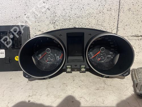 Electronic module VW GOLF VI (5K1) | BP36695180M83 - Image 6