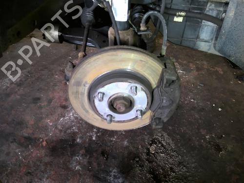 Used Other FORD FIESTA V (JH_, JD_) 1.3 (69 hp) 21857978