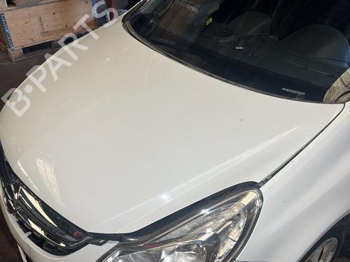 Hood OPEL CORSA D (S07) 1.3 CDTI (L08, L68) | BP26156373C1 