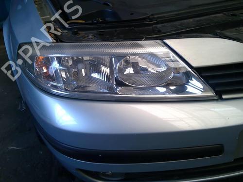 Used Right headlight RENAULT LAGUNA II (BG0/1_) 1.9 dCi (BG08, BG0G) (120 hp) 20868057