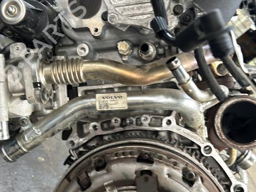 Engine VOLVO V40 Hatchback (525) D2 | BP20865488M1 - Image 4