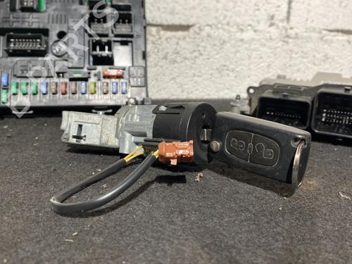 Electronic module CITROËN BERLINGO MULTISPACE (B9) 1.6 HDi 90 | BP24297185M83  - Image 5