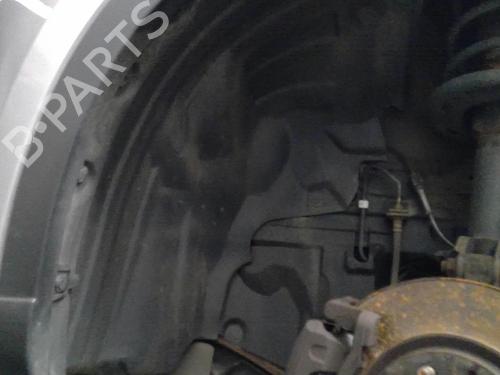 Used Wheel arch MAZDA CX-5 (KE, GH) 2.2 D AWD (KE2AW) (150 hp) 21859698