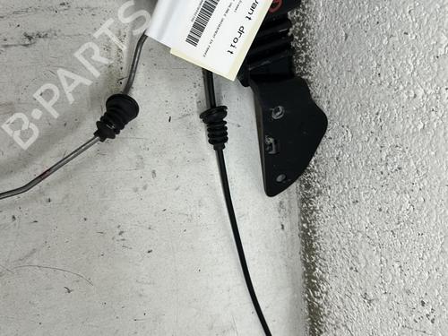 Used Front right lock DODGE JOURNEY 2.0 CRD (140 hp) 25843946