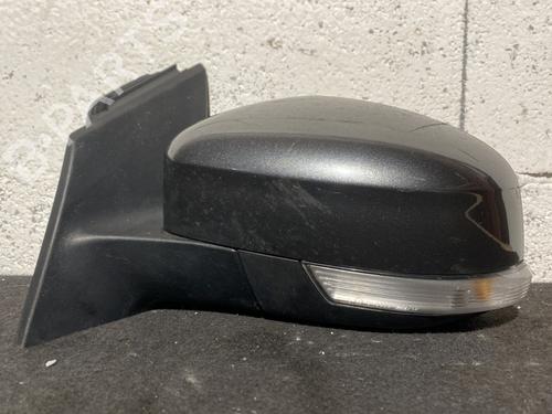 Left mirror FORD FOCUS III 2.0 TDCi | BP24451046C26 