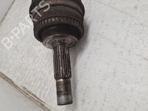 Used Right front driveshaft TOYOTA YARIS (_P1_) 1.0 (SCP10_, SCP10R) (68 hp) 21858980