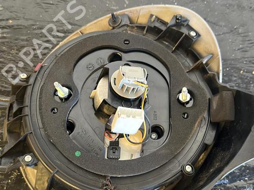 Used Right taillight ALFA ROMEO MITO (955_) 1.6 JTDM (955AXC1B) (120 hp) 20866709