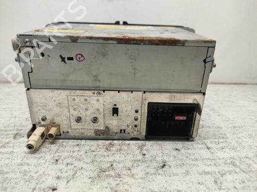 Radio VW TOURAN (1T1, 1T2) 2.0 TDI 16V (140 hp) 21858966