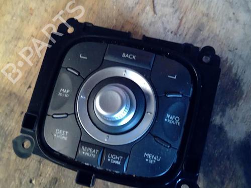 Switch RENAULT LAGUNA III (BT0/1) 1.5 dCi (BT00, BT0A, BT0T, BT1J) | BP21861025I30