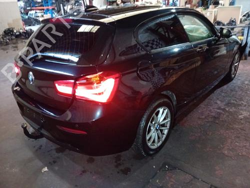 Left front window switch BMW 1 (F21) 118 d | BP21866004I27 - Image 8