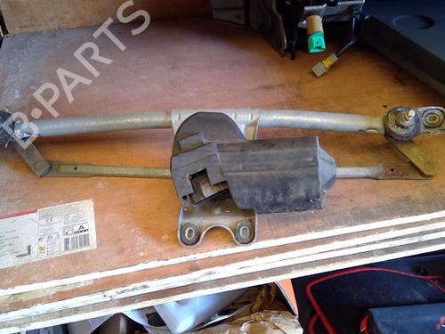 Used Front wiper motor OPEL ASTRA G Hatchback (T98) 2.2 DTI (F08, F48) (125 hp) 20863883