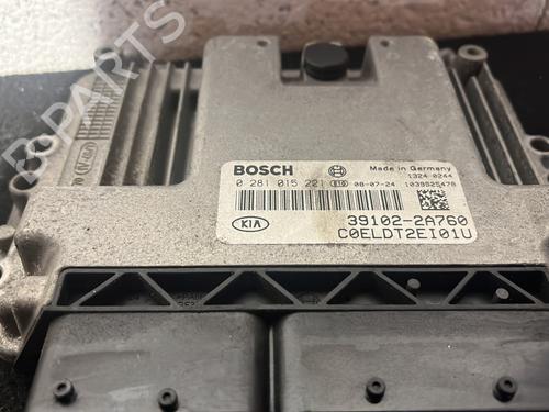 Used Electronic module Electronic module KIA CEE'D Hatchback (ED) 1.6 CRDi 90 (90 hp) 29452994 29452994