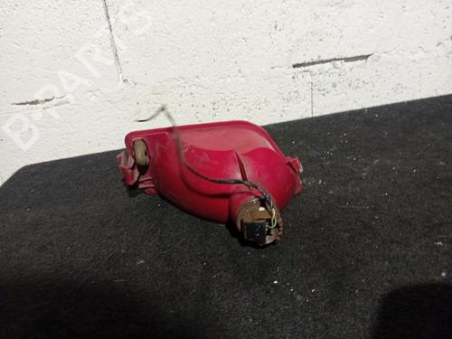 Used Rear bumper right light Rear bumper right light CITROËN C4 I (LC_) 2.0 HDi (136 hp) 21866259 21866259