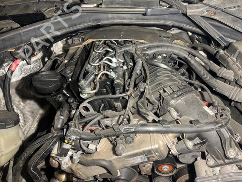 Used Gearbox Gearbox BMW 1 (E81) [2006-2012] 34413104 34413104