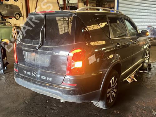 Steering wheel SSANGYONG REXTON W / REXTON 2.0 Xdi All-wheel Drive | BP31648418C49 - Image 9