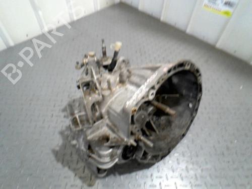 Used Gearbox RENAULT SCÉNIC II (JM0/1_) 1.9 dCi (JM0G, JM12, JM1G, JM2C) (120 hp) 20868273