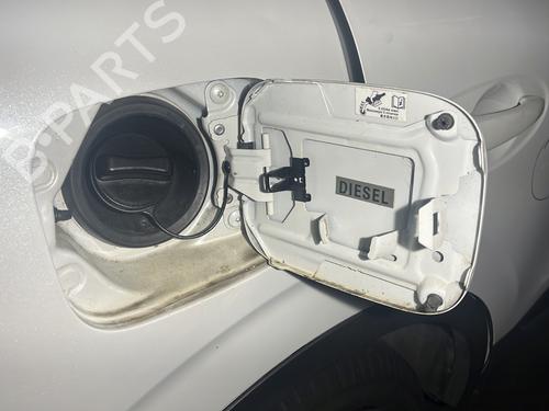Fuel flap RENAULT KADJAR (HA_, HL_) 1.5 dCi 110 (HLA3) | BP26301343C131 