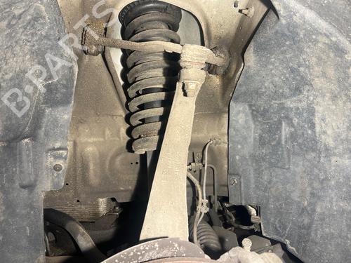 Left front steering knuckle JAGUAR XF I (X250) 2.7 D | BP36333861M25 - Image 2