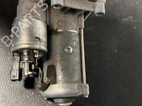 Startmotor PEUGEOT 208 I (CA_, CC_) 1.5 BlueHDI 100 (102 hp) 20869751