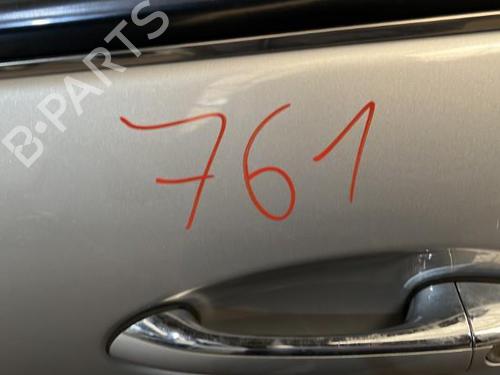 Left front door MERCEDES-BENZ B-CLASS Sports Tourer (W245) B 200 CDI (245.208) | BP20873211C2 