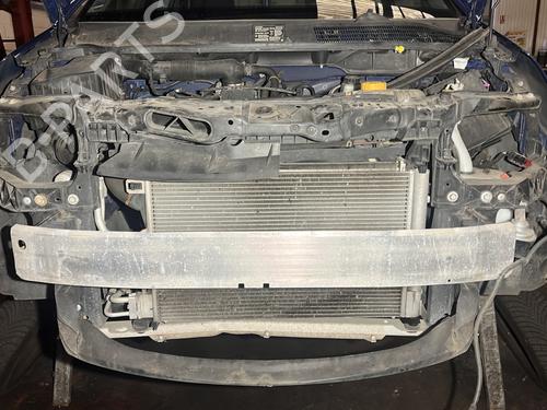 Front slam panel OPEL CORSA D (S07) 1.0 (L08, L68) | BP28155689C72 - Image 6
