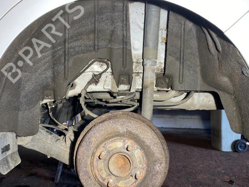 Used Wheel arch FORD B-MAX (JK) 1.0 EcoBoost (120 hp) 20865277