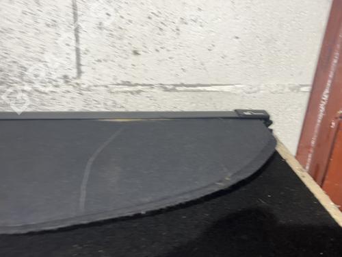 Used Rear parcel shelf RENAULT KADJAR (HA_, HL_) 1.3 TCe 140 (HLNB, HLN1) (140 hp) 31267794