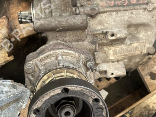 Transfer box JAGUAR X-TYPE I (X400) 2.5 V6 All-wheel Drive | BP32724075M36 - Image 4