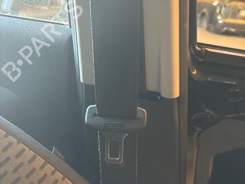 Used Front left seatbelt Front left seatbelt 39086569 39086569