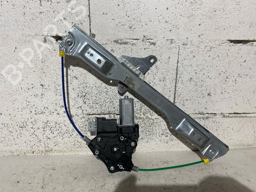 Front left window mechanism OPEL CORSA E (X15) 1.4 Turbo (08, 68) | BP38290579C22 - Image 2