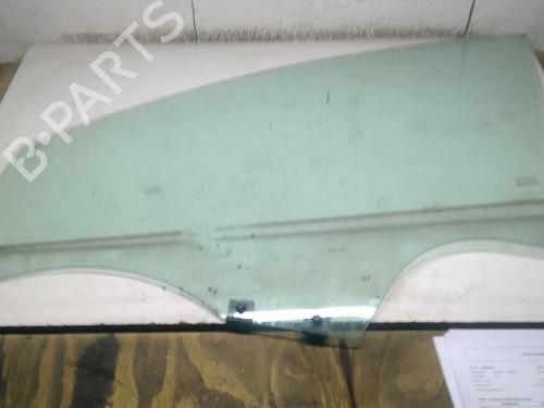 Used Front left door window DACIA LOGAN II 1.5 dCi / Blue dCi 75 (75 hp) 21861845