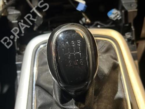 Gear lever OPEL INSIGNIA A Saloon (G09) 2.0 CDTI (69) | BP20859139M90 
