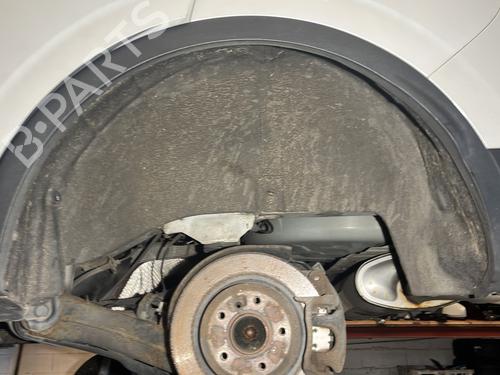 Used Wheel arch RENAULT KADJAR (HA_, HL_) 1.5 dCi 110 (HLA3) (110 hp) 26301356